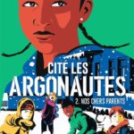 Cité Les Argonautes