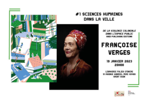 Françoise Vergès