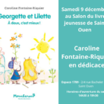 Caroline Fontaine-Riquier