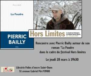 Pierric Bailly