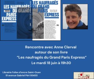 Anne Clerval